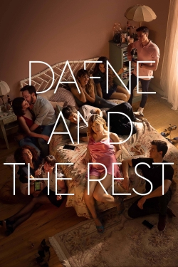 watch Dafne and the Rest Movie online free in hd on Red Stitch