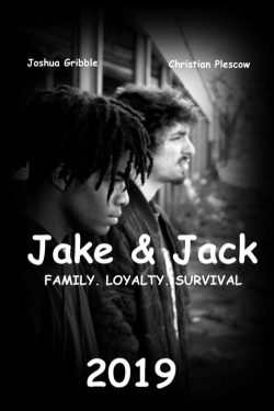 watch Jake & Jack Movie online free in hd on Red Stitch