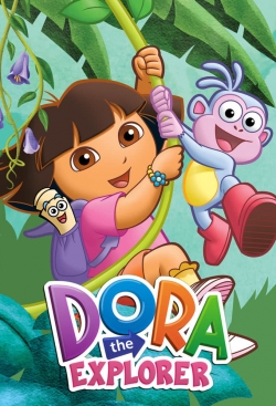 watch Dora the Explorer Movie online free in hd on Red Stitch