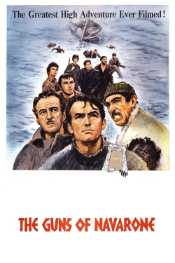 watch The Guns of Navarone Movie online free in hd on Red Stitch