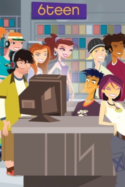 watch 6teen Movie online free in hd on Red Stitch