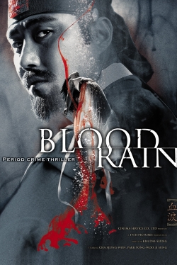 watch Blood Rain Movie online free in hd on Red Stitch