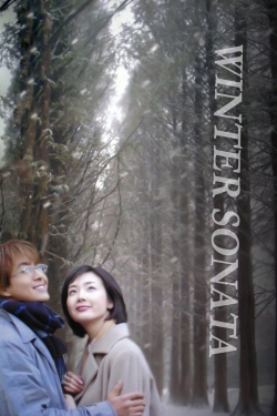 watch Winter Sonata Movie online free in hd on Red Stitch