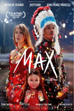 watch Max Movie online free in hd on Red Stitch