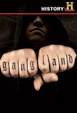 watch Gangland Movie online free in hd on Red Stitch