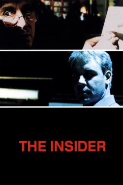 watch The Insider Movie online free in hd on Red Stitch