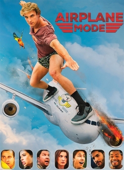 watch Airplane Mode Movie online free in hd on Red Stitch