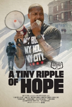 watch A Tiny Ripple of Hope Movie online free in hd on Red Stitch