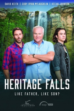 watch Heritage Falls Movie online free in hd on Red Stitch