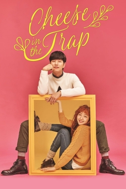 watch Cheese in the Trap Movie online free in hd on Red Stitch