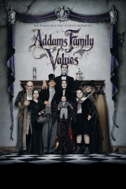 watch Addams Family Values Movie online free in hd on Red Stitch