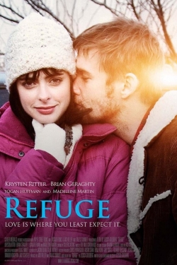 watch Refuge Movie online free in hd on Red Stitch