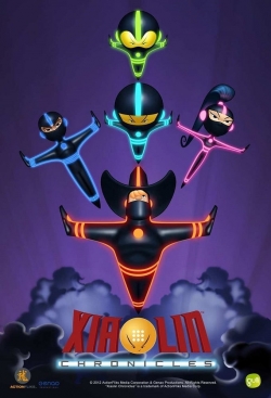 watch Xiaolin Chronicles Movie online free in hd on Red Stitch