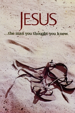 watch Jesus Movie online free in hd on Red Stitch