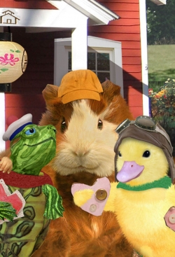 watch The Wonder Pets Movie online free in hd on Red Stitch