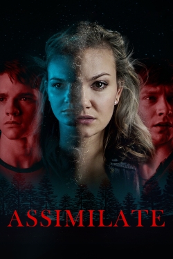 watch Assimilate Movie online free in hd on Red Stitch