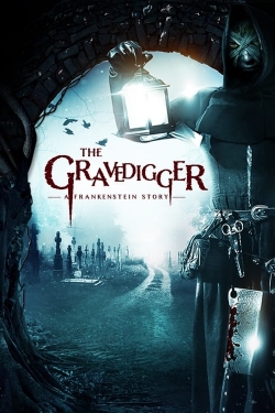 watch The Gravedigger Movie online free in hd on Red Stitch