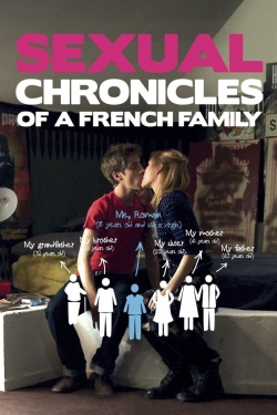 watch Sexual Chronicles of a French Family Movie online free in hd on Red Stitch