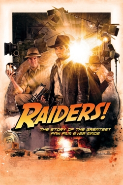 watch Raiders!: The Story of the Greatest Fan Film Ever Made Movie online free in hd on Red Stitch