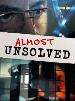 watch Almost Unsolved Movie online free in hd on Red Stitch