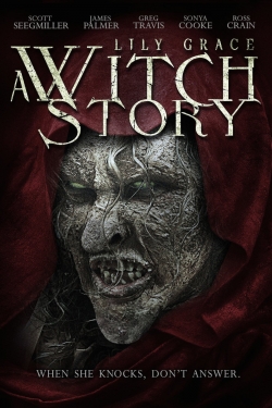 watch Lily Grace: A Witch Story Movie online free in hd on Red Stitch