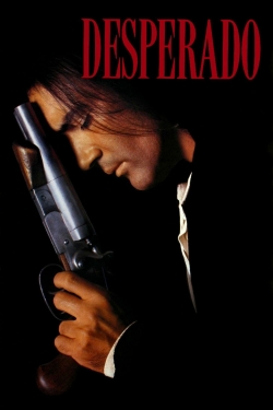 watch Desperado Movie online free in hd on Red Stitch