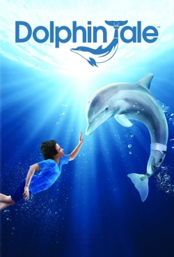 watch Dolphin Tale Movie online free in hd on Red Stitch