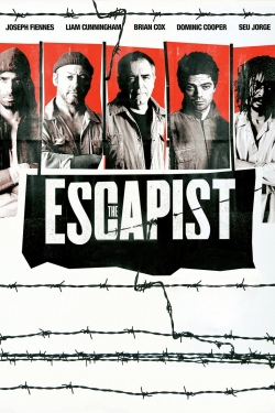 watch The Escapist Movie online free in hd on Red Stitch