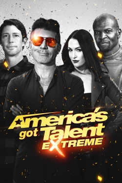 watch America's Got Talent: Extreme Movie online free in hd on Red Stitch