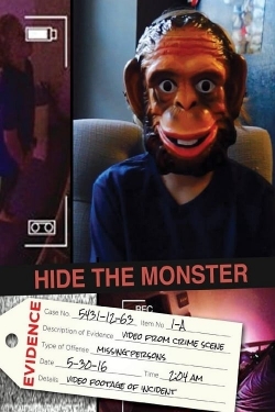 watch Hide the Monster Movie online free in hd on Red Stitch