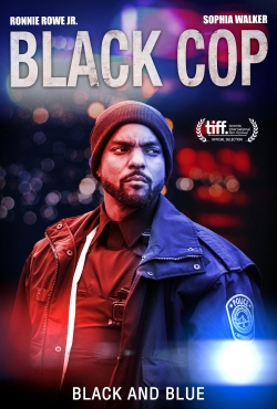 watch Black Cop Movie online free in hd on Red Stitch