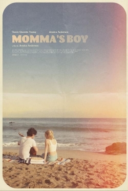 watch Momma's Boy Movie online free in hd on Red Stitch