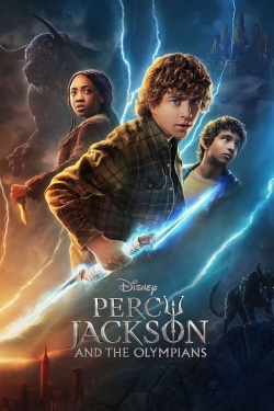 watch Percy Jackson and the Olympians Movie online free in hd on Red Stitch