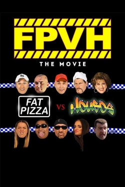 watch Fat Pizza vs Housos Movie online free in hd on Red Stitch