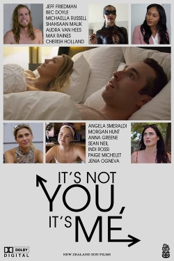 watch It's Not You, It's Me Movie online free in hd on Red Stitch