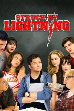 watch Struck by Lightning Movie online free in hd on Red Stitch