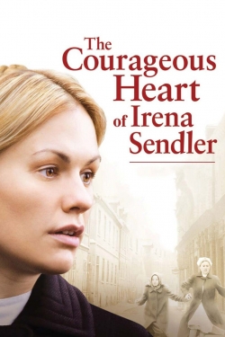 watch The Courageous Heart of Irena Sendler Movie online free in hd on Red Stitch