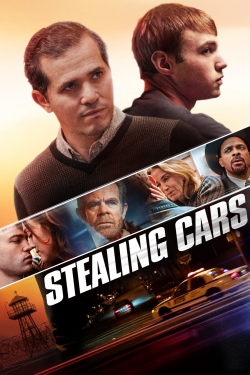 watch Stealing Cars Movie online free in hd on Red Stitch