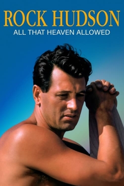 watch Rock Hudson: All That Heaven Allowed Movie online free in hd on Red Stitch