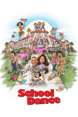 watch School Dance Movie online free in hd on Red Stitch