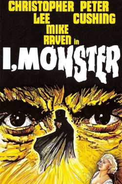 watch I, Monster Movie online free in hd on Red Stitch