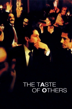 watch The Taste of Others Movie online free in hd on Red Stitch