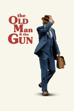 watch The Old Man & the Gun Movie online free in hd on Red Stitch