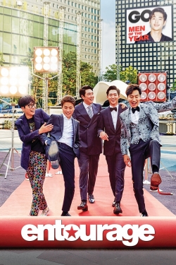 watch Entourage Movie online free in hd on Red Stitch