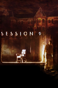 watch Session 9 Movie online free in hd on Red Stitch