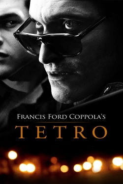 watch Tetro Movie online free in hd on Red Stitch