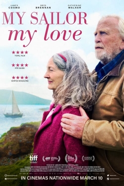 watch My Sailor, My Love Movie online free in hd on Red Stitch