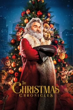 watch The Christmas Chronicles Movie online free in hd on Red Stitch