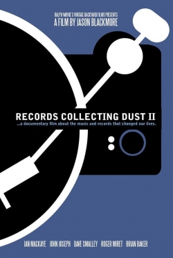 watch Records Collecting Dust II Movie online free in hd on Red Stitch