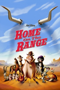 watch Home on the Range Movie online free in hd on Red Stitch